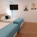 Casa Las Navas