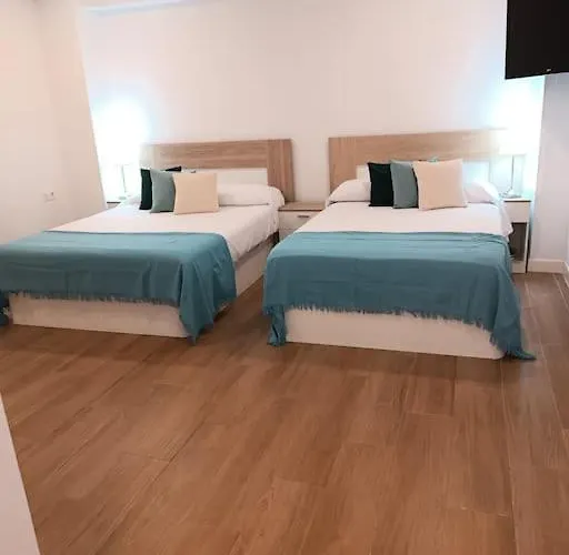 Casa Las Navas