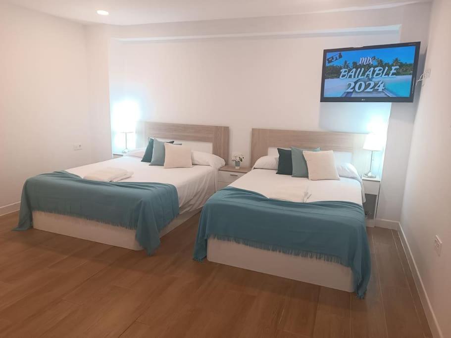 Ferienhaus Casa Navas