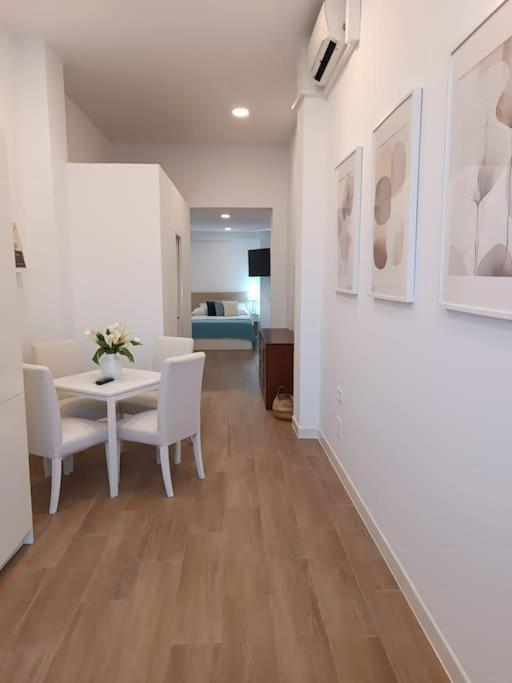 Casa Navas Ferienhaus Málaga
