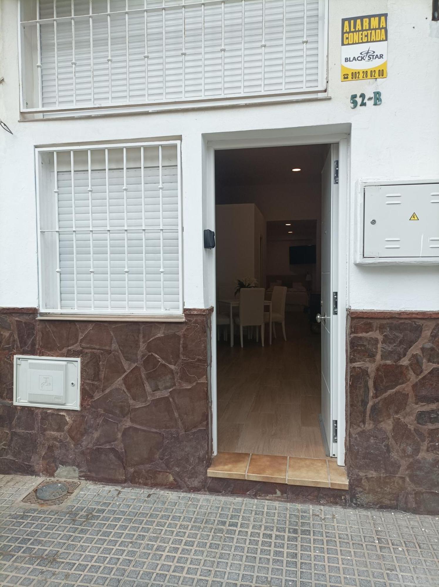 Casa Navas Holiday home